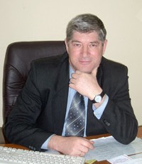 Каблов Виктор Федорович
