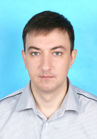 Алёхин Алексей Геннадьевич