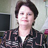 Белова Светлана Владимировна