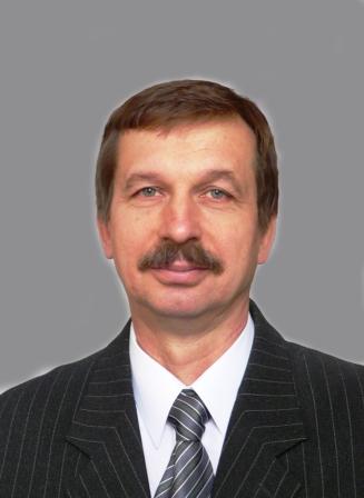 Горин Николай Иванович