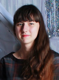 Маслова Мария Александровна