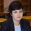 Медведева Людмила Ивановна