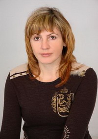 Мусина Светлана Викторовна
