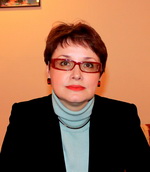 Носенко Наталья Викторовна