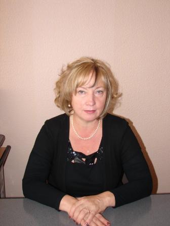 Орлова Татьяна Николаевна