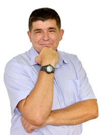 Шилин Александр Николаевич