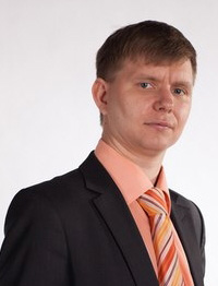 Силаев Алексей Александрович