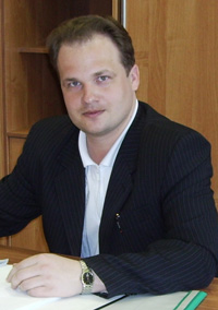 Трушников Максим Алексеевич